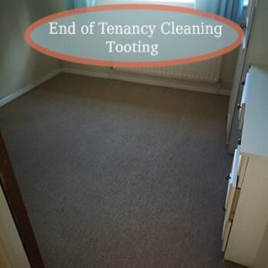 carpet clean tooting