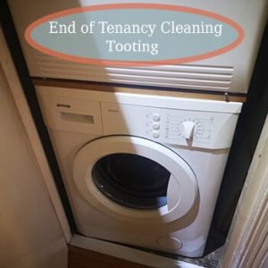 deep cleaning services tooting