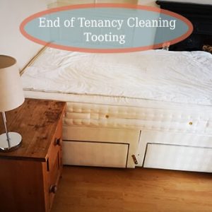 end of tenancy cleaning services tooting