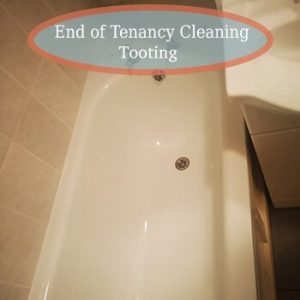 house clean tooting