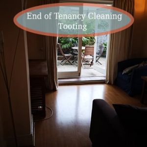 house cleaning services tooting