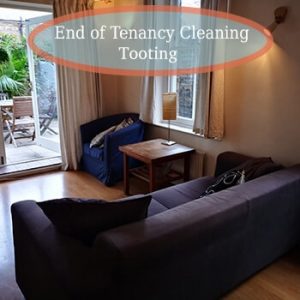 house cleaning tooting